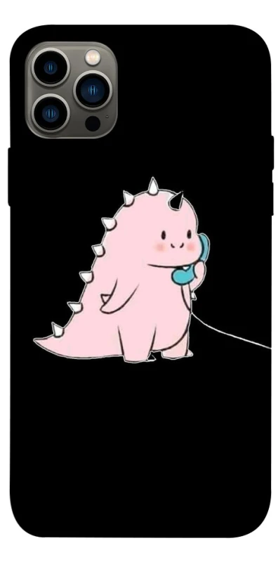 Чохол на Apple iPhone 12 Pro (6.1") Pair romantic theme ver.6 фото 1 з 1