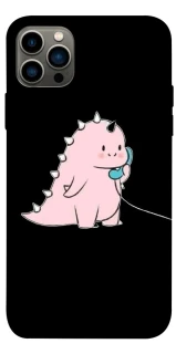 Чохол на Apple iPhone 12 Pro (6.1") Pair romantic theme ver.6 фото 1 з 1