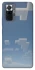 Чохол на Xiaomi Redmi Note 10 Pro Minecraft sky фото 1 з 1