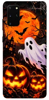 Чохол на Samsung Galaxy S20+ Halloween v16 фото 1 з 1