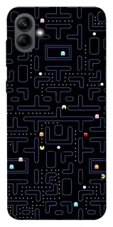 Чехол на Samsung Galaxy A04 Pacman фото 1 из 1