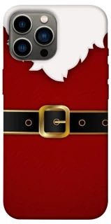 Чехол на Apple iPhone 12 Pro Max (6.7") Новогодний v4 фото 1 из 1