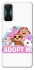 Чохол на Xiaomi Redmi K50 Gaming Adopt Me Pets Logo фото 1 з 1