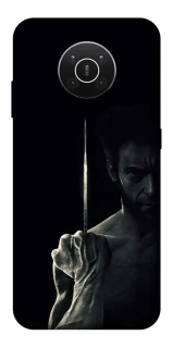 Чехол на Nokia X10 / X20 Logan фото 1 из 1