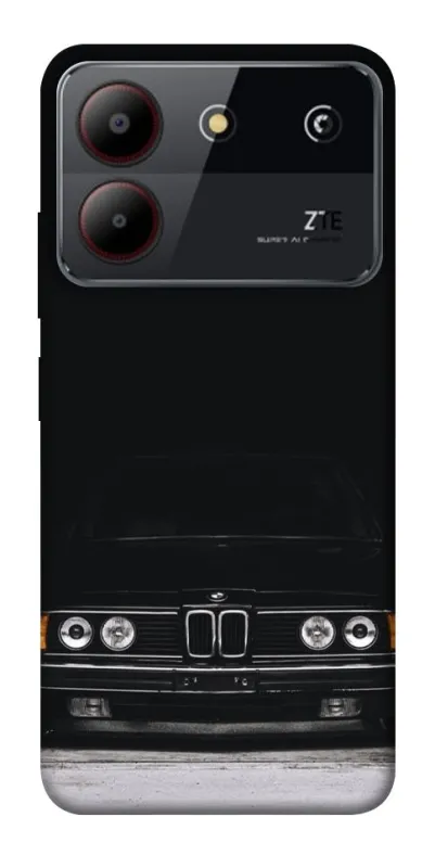 Чохол на ZTE Blade A54 4G BMW v17 фото 1 з 1