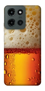 Чохол на Motorola Moto G Power (2025) Beer Style фото 1 з 1