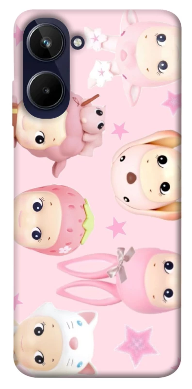 Чохол на Realme 10 4G Sonny angel фото 1 з 1