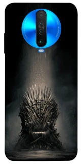 Чохол на Xiaomi Poco X2 House of the Dragon ver.2 фото 1 з 1