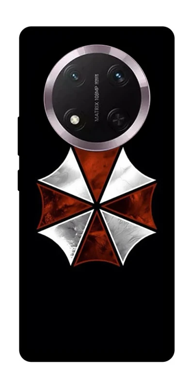 Чехол на Honor X9c Umbrella Corporation фото 1 из 1