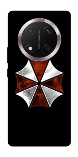 Чехол на Honor X9c Umbrella Corporation фото 1 из 1