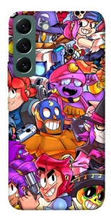 Чехол на Samsung Galaxy S22 Brawl Stars ver.9 фото 1 из 1