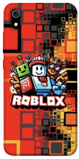 Чохол на Xiaomi Redmi 7A Roblox aesthetics ver.8 фото 1 з 1