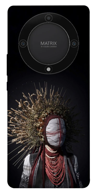 Чехол на Huawei Magic5 Lite Мотанка фото 1 из 1