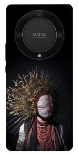 Чехол на Huawei Magic5 Lite Мотанка фото 1 из 1