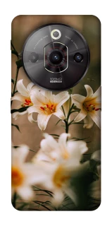 Чохол на ZTE Nubia Focus Pro Лілії фото 1 з 1