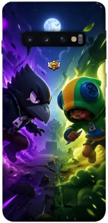 Чохол на Samsung Galaxy S10 Brawl Stars ver.16 фото 1 з 1