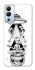 Чехол на Infinix Hot 12i Tattoo ver.4 фото 1 из 1