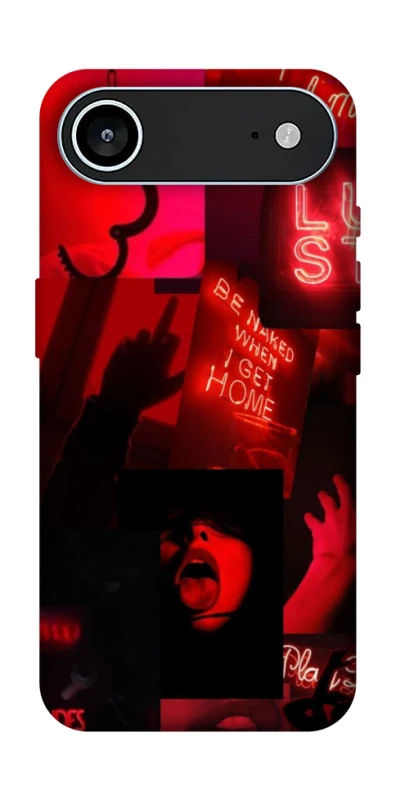 Чохол на Apple iPhone 17 Air (6.5") Hot collage ver.3 фото 1 з 1