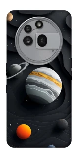 Чохол на Nothing Phone (3a) Pro 3D Space фото 1 з 1
