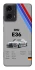 Чохол на Motorola Moto G04 BMW V32 фото 1 з 1