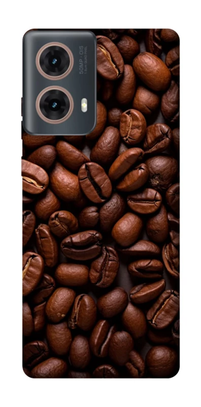 Чохол на Motorola Moto G85 Кава фото 1 з 1