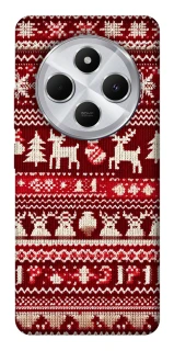 Чехол на Xiaomi Redmi 14C / Poco C75 Christmas jumper ver.2 фото 1 из 1