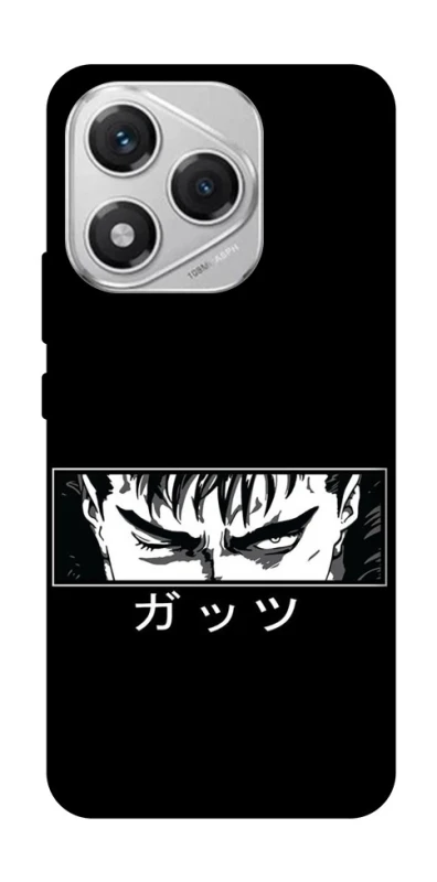 Чехол на Honor 400 Lite Berserk фото 1 из 1