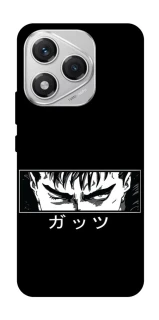 Чехол на Honor 400 Lite Berserk фото 1 из 1