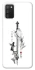 Чехол на Samsung Galaxy A02s Tattoo ver.6 фото 1 из 1