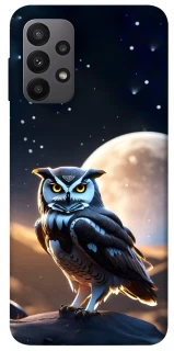 Чехол на Samsung Galaxy A23 4G Cyber ​​owl фото 1 из 1