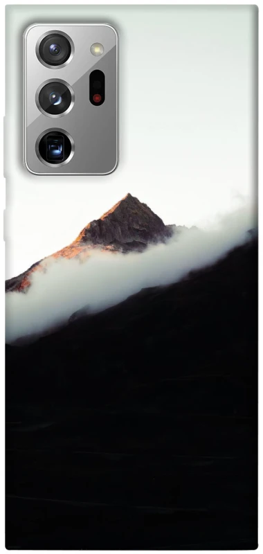 Чохол на Samsung Galaxy Note 20 Ultra Mountain v3 фото 1 з 1