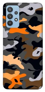 Чохол на Samsung Galaxy M32 Сamouflage v19 фото 1 з 1