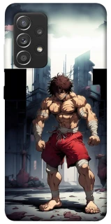 Чохол на Samsung Galaxy A52 4G / A52 5G Bakkie фото 1 з 1