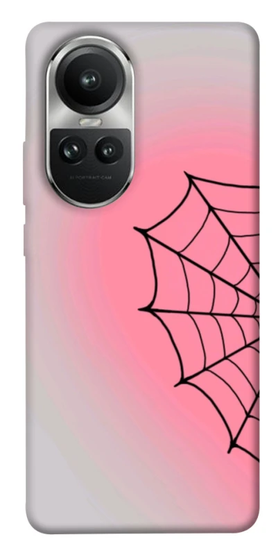 Чохол на Oppo Reno 10 Pair romantic theme ver.1 фото 1 з 1