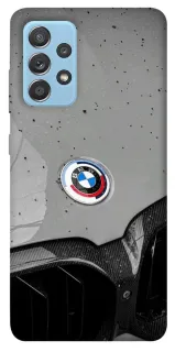 Чехол на Samsung Galaxy A52 4G / A52 5G BMW v52 фото 1 из 1