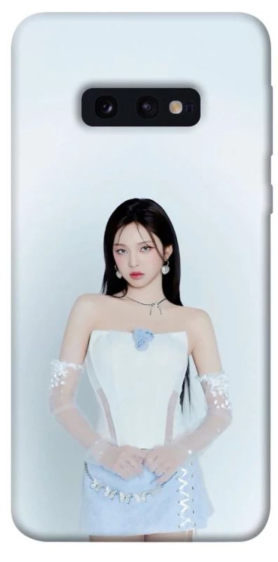 Чохол на Samsung Galaxy S10e Chiquita - BABYMONSTER фото 1 з 1