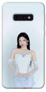 Чохол на Samsung Galaxy S10e Chiquita - BABYMONSTER фото 1 з 1