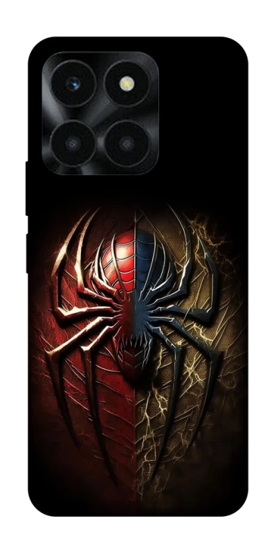 Чохол на Huawei Honor X6a Spiderman icon фото 1 з 1