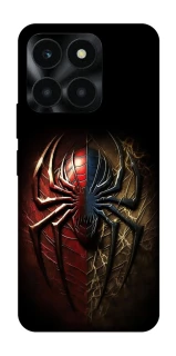 Чохол на Huawei Honor X6a Spiderman icon фото 1 з 1