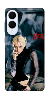 Чохол на Samsung Galaxy S25 Edge Felix v2- Stray Kids фото 1 з 1