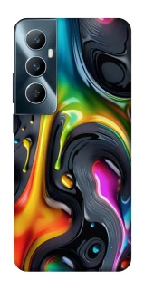 Чехол на Realme C65 4G dye фото 1 из 1