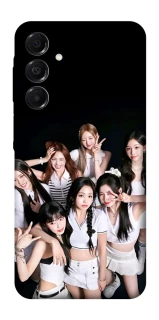 Чехол на Samsung Galaxy A17 4G/5G BABYMONSTER фото 1 из 1