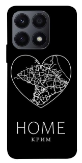 Чохол на Huawei Honor X8a Крим Home фото 1 з 1