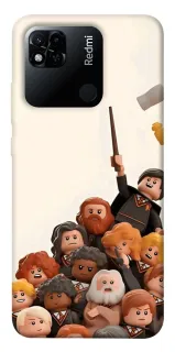 Чохол на Xiaomi Redmi 10A Harry Potter V19 фото 1 з 1