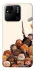 Чехол на Xiaomi Redmi 10A Harry Potter V19 фото 1 из 1