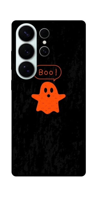 Чохол на Samsung Galaxy S26 Pro Ghost of Halloween фото 1 з 1