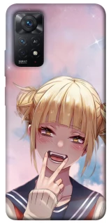 Чохол на Xiaomi Redmi Note 11 Pro 4G/5G Toga фото 1 з 1