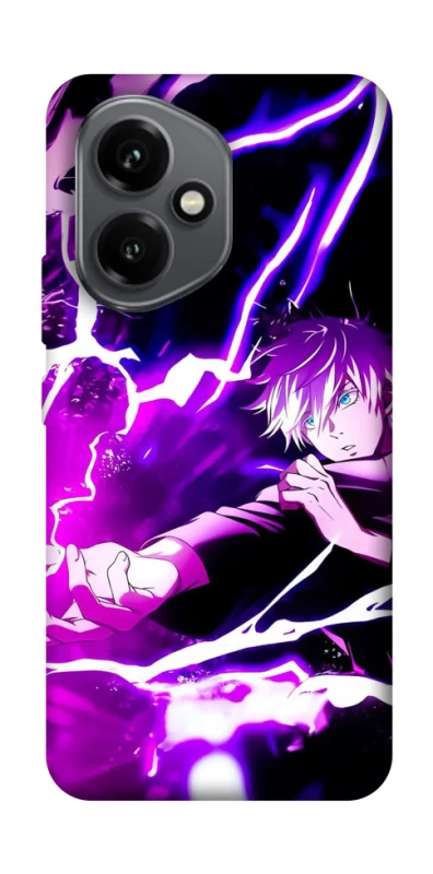 Чохол на Honor 400 Satoru Gojo фото 1 з 1