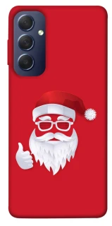 Чехол на Samsung Galaxy M54 5G Christmas mood ver.12 фото 1 из 1