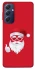 Чохол на Samsung Galaxy M54 5G Christmas mood ver.12 фото 1 з 1